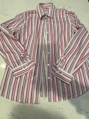 Button up
